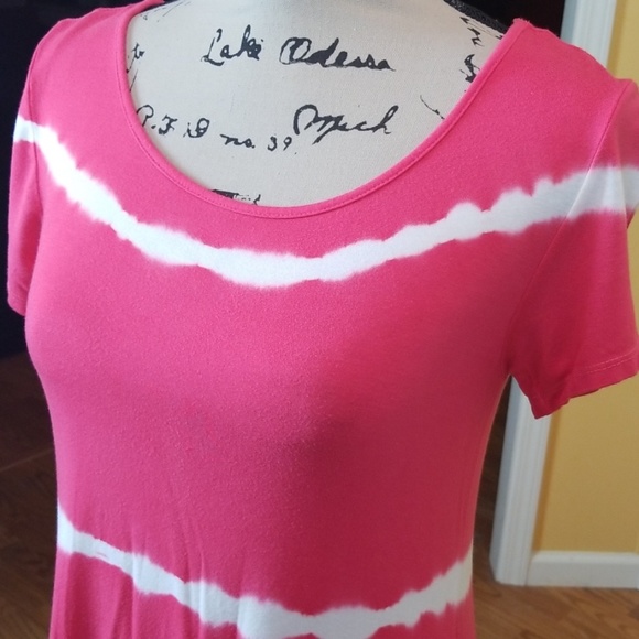 Dress {Heart & Hips} - Picture 2 of 7